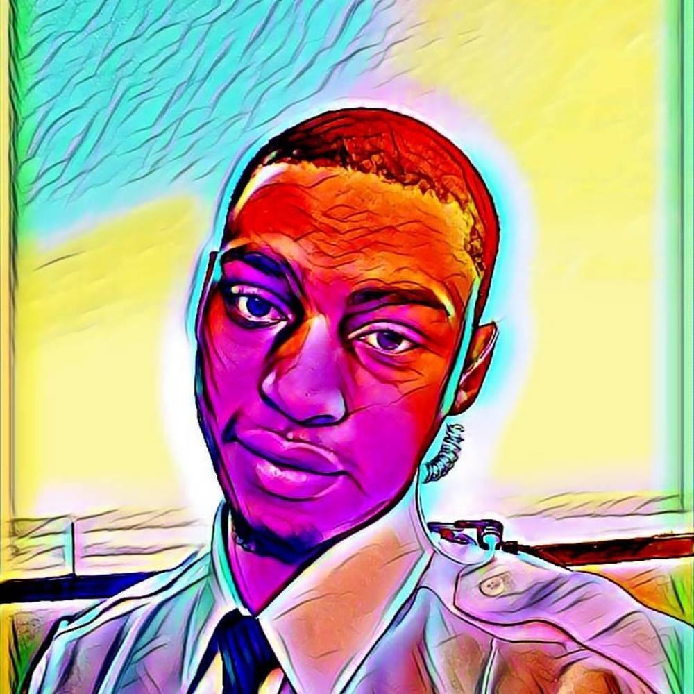 Meet your Posher, Scott